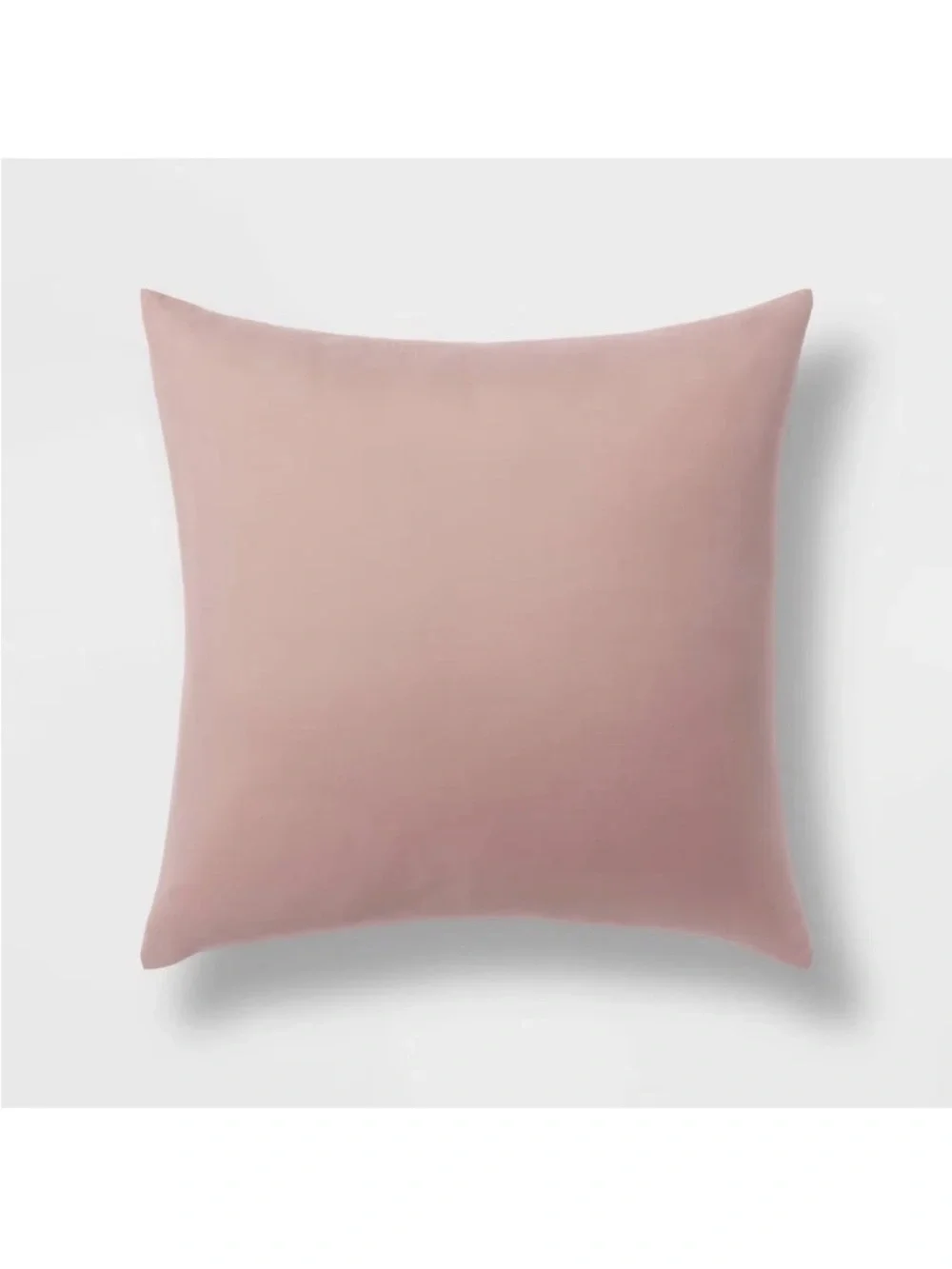 Threshold Pink and White 8-Piece Printed Comforter Set